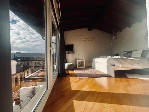 La Casa Di Angelina - Salò