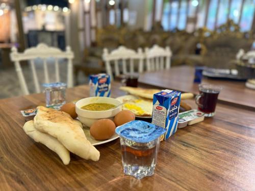 Makanan dan Minuman, Sarko hotel فندق سركو in Bagdad