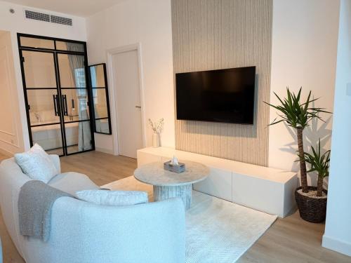 Cozy and Modern Two Bedroom Apartment in Dubai Marina, Dubai (foto 8)