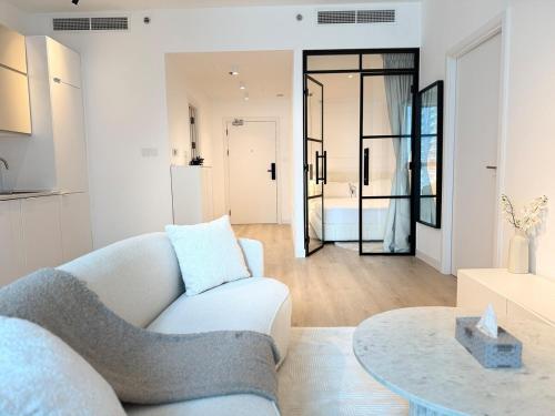 Cozy and Modern Two Bedroom Apartment in Dubai Marina, Dubai (foto 7)