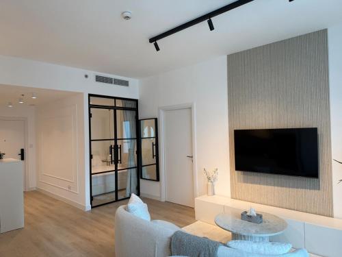 Cozy and Modern Two Bedroom Apartment in Dubai Marina, Dubai (foto 10)