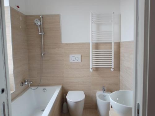 VATICAN GUEST HOUSE ROOMS in Rome, Roma (foto 2)