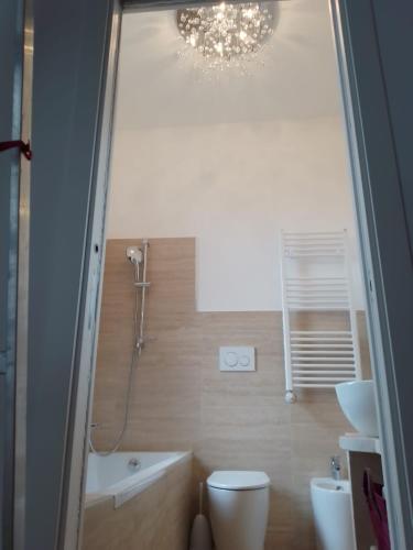 VATICAN GUEST HOUSE ROOMS in Rome, Roma (foto 5)