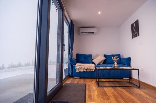 Container House Kod Čupe (Container House Kod Cupe) in 库普雷斯