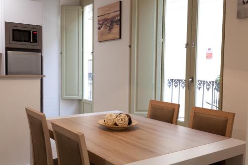 Apartamentos Pinar Malaga Centro