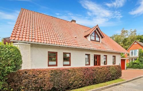 Ferienwohnung Röbelmüritz in Röbel, Deutschland