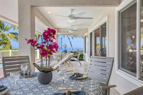 Keauhou Estates Serenity 10