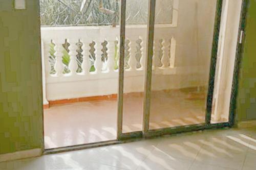 Viesnīcas āriene, Stylish apartment in El Marsa 75 m² sea view in Bordj El Bahri