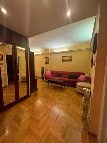 Tatyana appartament, Rome (photo 7)