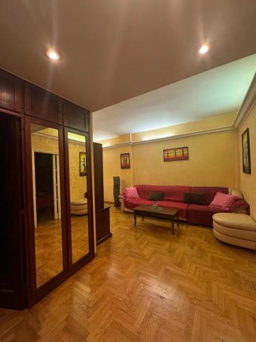 Tatyana appartament, Rome (photo 2)