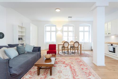 GreatStay Apartment - Torstraße - image 8