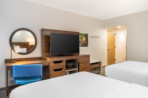 Hampton Inn Petersburg-Fort Lee - image 14