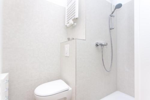 Three-Bedroom Apartment image 10