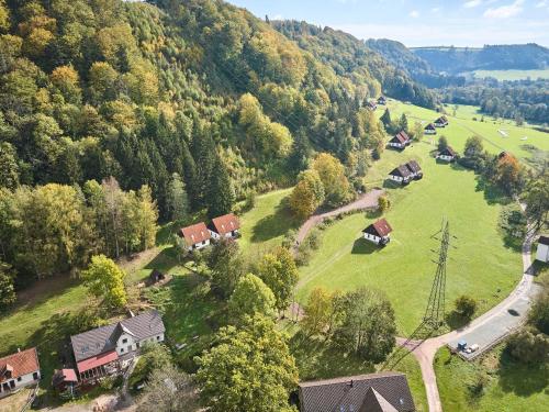 Holiday Home Green Valley Park Stárkov 17 by Interhome (Holiday Home Green Valley Park Starkov 17 by Interhome) in Stárkov