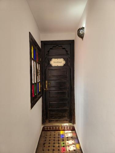 Riad Fes Bab Rcif Suite &Spa - image 4