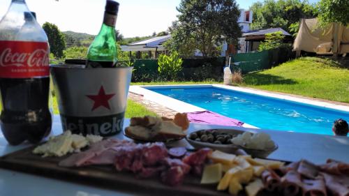 Iwoka Los Aromos