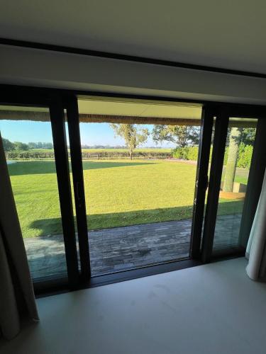 Balcony/terrace, Guesthouse 'Elements' with panoramic views in Boendermaker