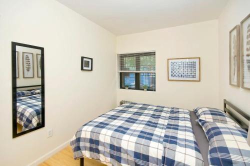 102-1A Best Value 2BR Apt Near Central Park, New York (Foto 10)