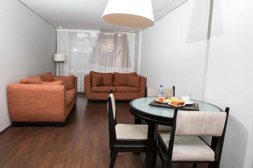 Suites Parioli Suites Parioli