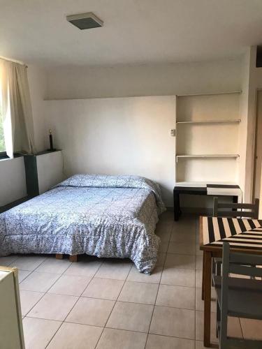Apartamento-studio con baño - image 5