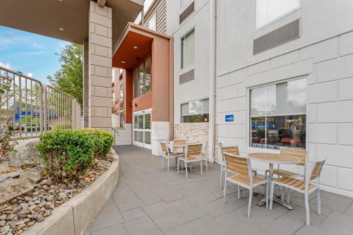 Holiday Inn Express Pittsburgh - Munhall By IHG - 숙소 외관