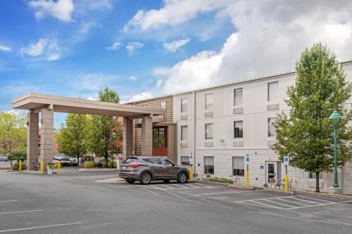 Holiday Inn Express Pittsburgh - Munhall By IHG - 숙소 외관