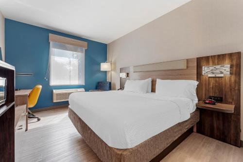 Holiday Inn Express Pittsburgh - Munhall By IHG