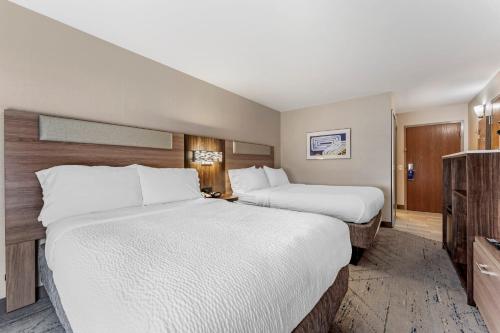 Holiday Inn Express Pittsburgh - Munhall an IHG Hotel - image 2