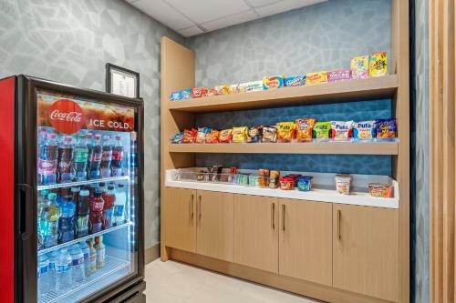 Holiday Inn Express Pittsburgh - Munhall By IHG - 편의 시설/서비스