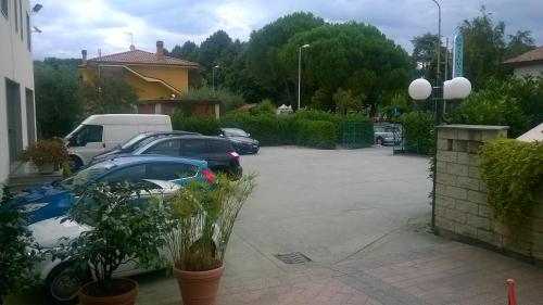 Da Beppe – Chiesina-Uzzanese, IA