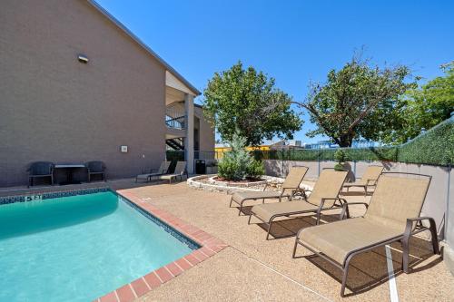 Best Western Round Rock - image 12