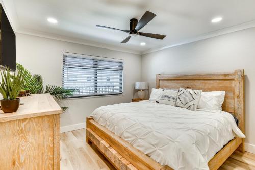 Luxury Sanibel Condo with Ocean View - Steps to Beach - image 27