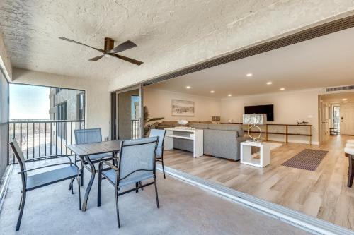 Luxury Sanibel Condo with Ocean View - Steps to Beach - image 41