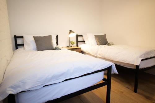 Stylish Cosy 4-Bed Home, Sleeps Up To 10 With Large Sofa Bed, Near Manchester Royal Infirmary & Universities, Free Parking & Ultra-Fast WiFi, Manchester (fotografie 3)