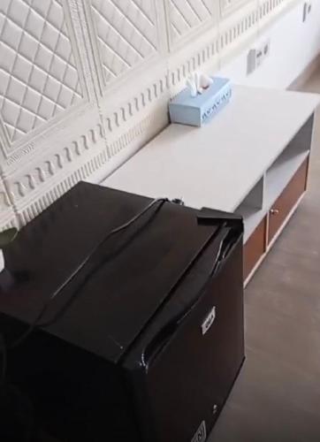 Collins boulevard in ปีนัง