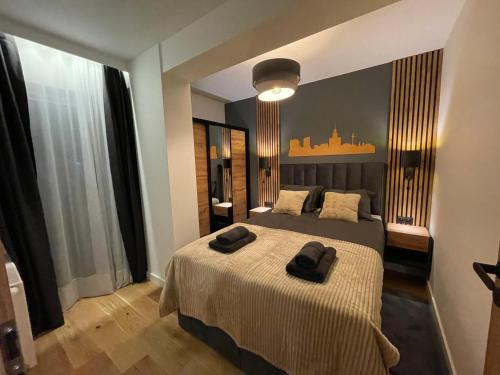 Koneser Warsaw by Better Place, Varsovia (foto 4)