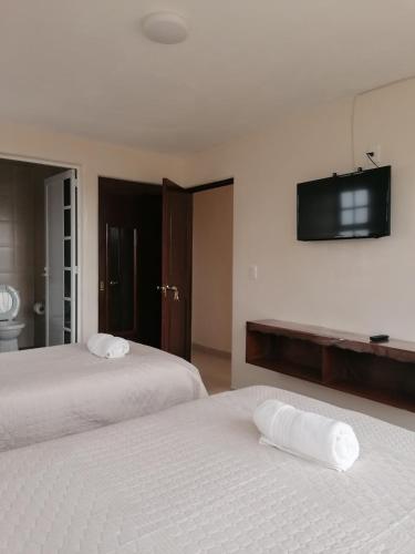 Hospedaje Migue & Cata y Temazcal Kuatlicue Chignahuapan Centro Holistico Hospedaje Migue & Cata y Temazcal Kuatlicue Chignahuapan Centro Holistico