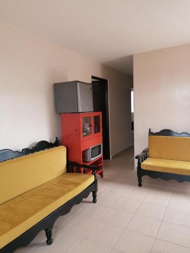 Hospedaje Migue & Cata y Temazcal Kuatlicue Chignahuapan Centro Holistico Hospedaje Migue & Cata y Temazcal Kuatlicue Chignahuapan Centro Holistico