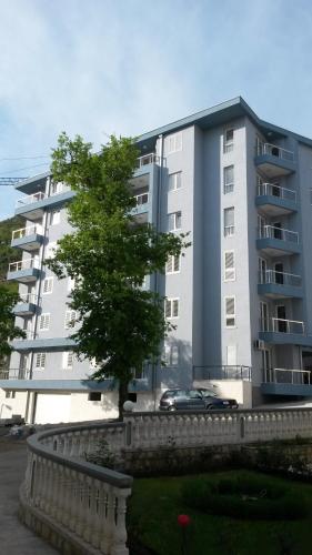 Apartments Becici - image 11