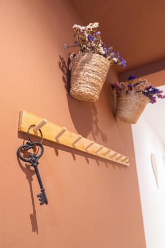CASA MOLINO y GARAJE, Ronda (foto 5)