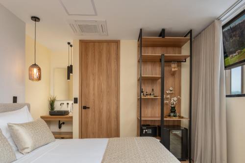 LIN Boutique Hotel by HOUSY – Medellin, VT