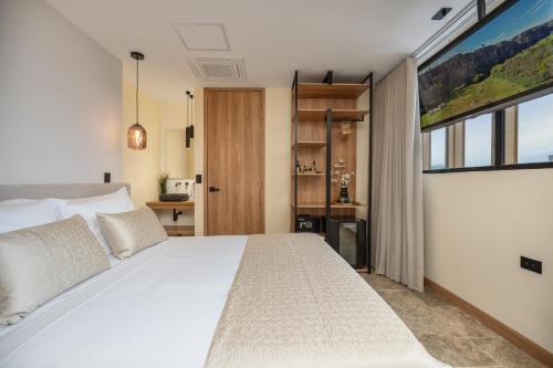 LIN Boutique Hotel by HOUSY – Medellin, VT