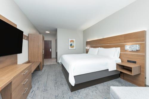 Holiday Inn Express Hotel and Suites Athens an IHG Hotel - image 7
