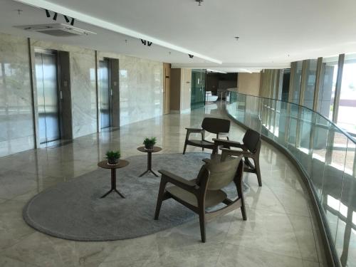 Üzleti központ, Edifício Parque do Cais - Recife (Edificio Parque do Cais - Recife) in Sao Jose