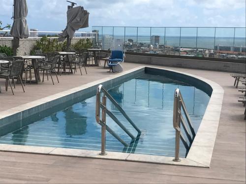 A környék, Edifício Parque do Cais - Recife (Edificio Parque do Cais - Recife) in Sao Jose