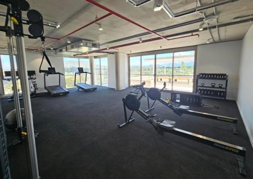 Stunning Apt central to Canberra & surrounds