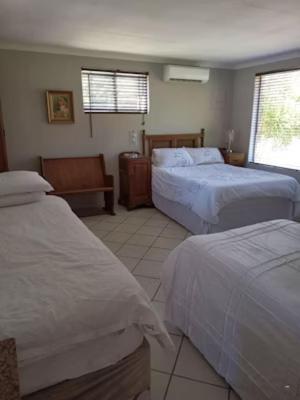 Club Med 23 in Hibberdene