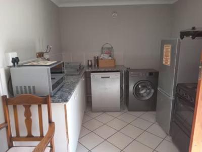 Club Med 23 in Hibberdene