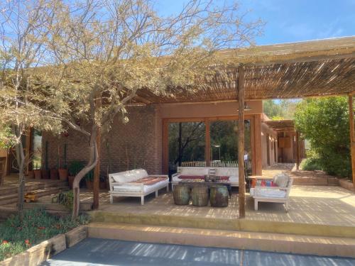 Casa Luna Hotel Boutique Bed & Breakfast, San Pedro de Atacama