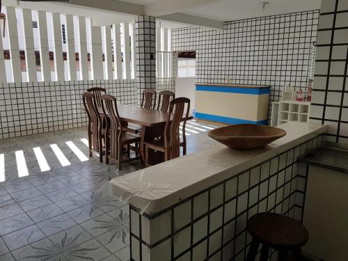 設施, Casa confortável (Casa confortavel) in 卡馬薩里